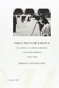 DOCUMENTAR ESPANA