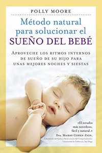 METODO NATURAL PARA SOLUCIONAR EL SUENO DEL BEBE