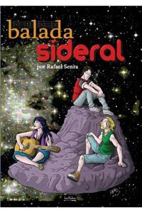 Balada Sideral