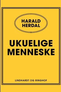 Ukuelige menneske