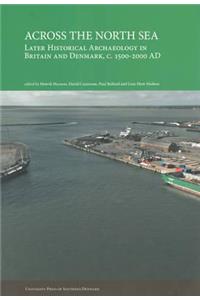 Across the North Sea