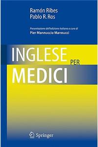 Inglese Per Medici