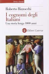 I cognomi degli italiani
