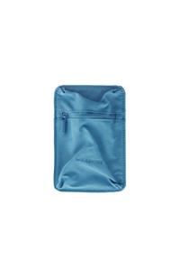 Moleskine Multipurpose Case, Medium, Cerulean Blue (4 X 6)