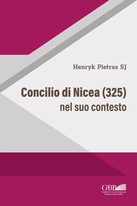 Concilio Di Nicea (325)