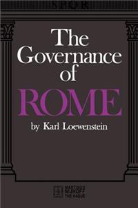 Governance of Rome