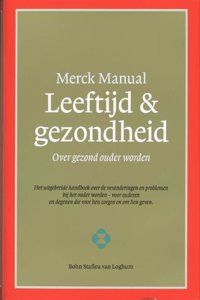 Merck Manual Leeftijd & Gezondheid