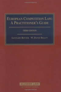 European Competition Law