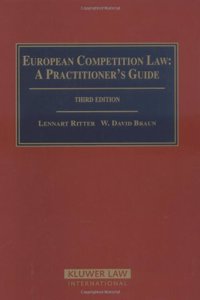 European Competition Law