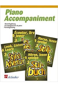 PA STIJLBOEK FLUTE