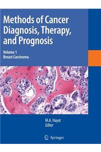 Methods of Cancer Diagnosis, Therapy and Prognosis