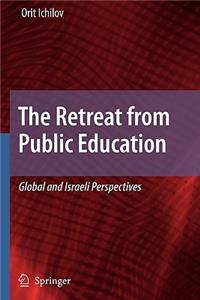 Retreat from Public Education