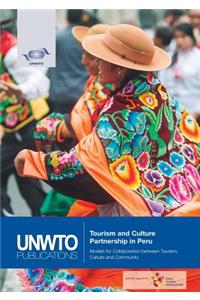 Tourism and Culture Partnership in Peru