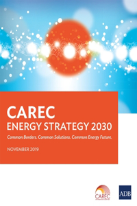 Carec Energy Strategy 2030