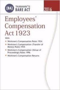 Employees  Compensation Act 1923