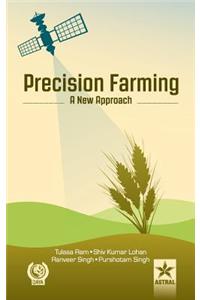 Precision Farming A New Approach