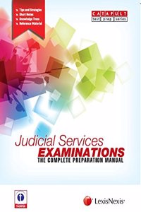 Judicial Services Examinations