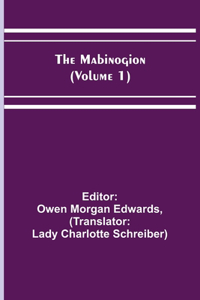 Mabinogion (Volume 1)