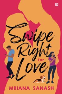 Swipe Right for Love