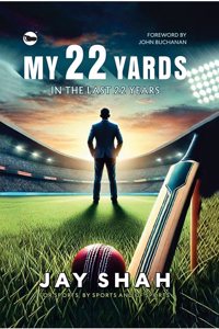 My 22 Yards: In The Last 22 Years