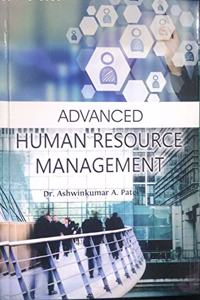 Advanced Human Resource Management