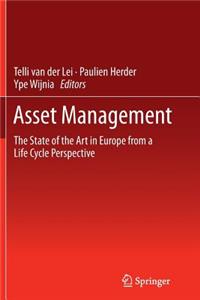 Asset Management