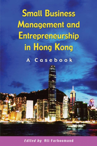 Small Business Management and Entrepreneurship in Hong Kong