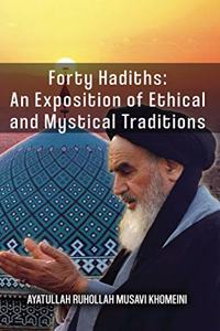 Forty Hadiths