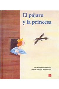 El Pajaro y La Princesa