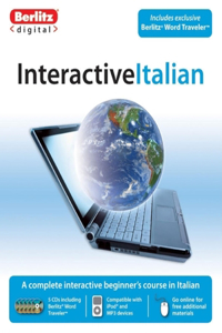 Italian Berlitz Interactive