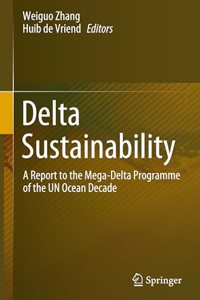 Delta Sustainability