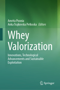 Whey Valorization