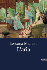 L'aria