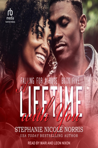 Lifetime with You Lib/E