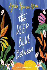 Deep Blue Between