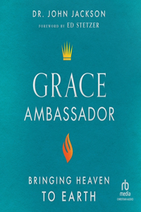 Grace Ambassador