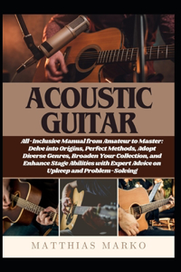 Acoustic Guitar