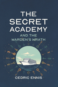 Secret Academy and the Warden's Wrath