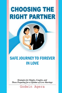 Choosing the Right Partner