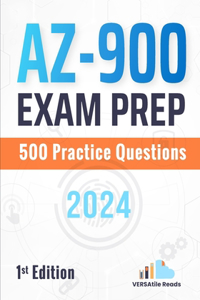 AZ-900 Exam Prep