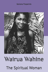 Wairua Wahine