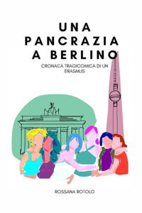 Pancrazia a Berlino
