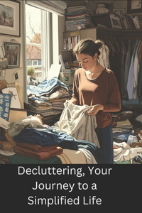 Decluttering, Your Journey to a Simplified Life