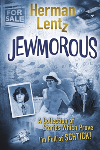 Jewmorous