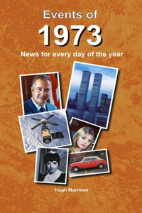 Events of 1973