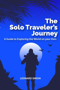 Solo Traveler's Journey