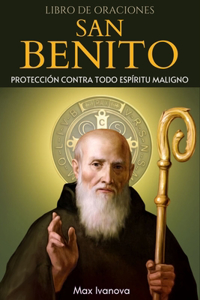 Libro De Oraciones San Benito