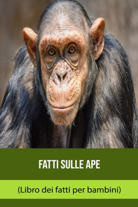 Fatti sulle Ape (Libro dei fatti per bambini)