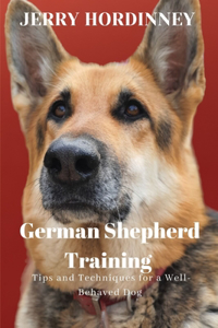German Shepherd Training
