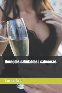 Receptes saludables i saboroses